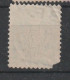 6269 SUISSE - TIMBRE FISCAL - CANTON DE VAUD - BEX - Revenue Stamps