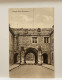 King’s Gate, Winchester Hampshire Postcard, Woolstone Bros - Winchester