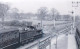 Delcampe - Buckinghamshire Verney Junction Train Railway Station Lot Of 13 Photos 9 X 14 Cm - Buckinghamshire