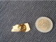 PIN'S PINS LYCEE CARCOUET NANTES 10 ANS 1982-1992 - Steden