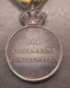 Sweden Schweden Suede - The Sword Sign - Order Of The Sword For Bravery Service - Instituted In 1850 (silver 1929) - Altri & Non Classificati