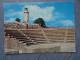 THE ANCIENT AMPHITHEATER OF PAPHOS - Chypre