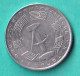 Germany  - 1971 - 50 Pfennig.. - KM12.2 - 50 Pfennig