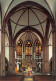 Heppenheim - Pfarrkirche St. Peter Innenansicht (2140) - Heppenheim