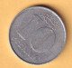 Germany  - 1968 - 10 Pfennig.. - KM10 - 10 Pfennig