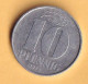 Germany  - 1978 - 10 Pfennig.. - KM10 - 10 Pfennig