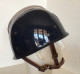 Delcampe - FRANCE – CASQUE POLICE MAINTIEN ORDRE M 1953bis « PETIT COLIN » (avant 1968) Obsolète H - Casques & Coiffures