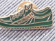 PIN'S PINS MEPHISTO CHAUSSURES BASKET TENNIS VERT - Trademarks