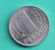 Germany  - 1968 - 1 Pfennig.. - KM8.1 - 1 Pfennig