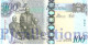 BOTSWANA 100 PULA 2010 PICK 33b UNC - Botswana