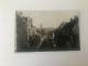 Ledegem  FOTOKAART Van Het Centrum Tijdens De Eerste Wereldoorlog - Ledegem