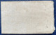 Petite LETTRE De GRASSE (77 X 47mm) Pour GREOLIERES (à Peine 500 âmes) En 1665 TTB & Pas Si Courant - ....-1700: Precursori