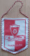 Sport Club De Lavos, Lavos, Coimbra, Portugal Football Club SOCCER, FUTBOL, CALCIO  PENNANT, SPORTS FLAG ZS 2/19 - Abbigliamento, Souvenirs & Varie