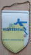 FC Klostertal Austria Football Club SOCCER, FUTBOL, CALCIO  PENNANT, SPORTS FLAG ZS 2/19 - Bekleidung, Souvenirs Und Sonstige