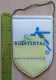 FC Klostertal Austria Football Club SOCCER, FUTBOL, CALCIO  PENNANT, SPORTS FLAG ZS 2/19 - Bekleidung, Souvenirs Und Sonstige