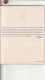 Delcampe - Timbres  Et  Rare Document Du 25 E ANNIVERSAIRE DE LA VICTOIRE ET DE  LA LIBERATION DE CAMPS DE CONCENTRATION - Militaria