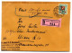 30.XI.1937 Svizzera Busta Da ZURCH Per WIEN IX/2 - Briefe U. Dokumente