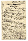 1898 Inter Ps.per Reutlingen - WURTTEMBERG, Da GJEDSER, 5+5 Valori Gemelli - Lettres & Documents