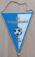 SV Wulkaprodersdorf Austria  Football Club SOCCER, FUTBOL, CALCIO PENNANT, SPORTS FLAG ZS 2/1 - Bekleidung, Souvenirs Und Sonstige