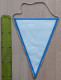 SV Wulkaprodersdorf Austria  Football Club SOCCER, FUTBOL, CALCIO PENNANT, SPORTS FLAG ZS 2/1 - Uniformes Recordatorios & Misc