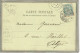 CPA (90) GIROMAGNY - Carte Multivues De 1904 - Le Faubourg De France - Giromagny