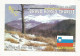 Cp , Carte QSL ,  BRAVO ROMEO CHARLIE, International DX - SWL Group Belgium, SLOVENIA, SLOVENIE,  2 Scans - Radio Amatoriale