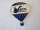TOP  PIN'S    MONTGOLFIERE   BALLON   SION  KOLSCH       Email Grand Feu - Airships