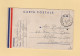 Carte FM - Poste Aux Armees - 2-5-1940 - SP 135 Pour Ablon Sur Seine - WW II