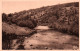 CPA - PONTARION - Les Gorges Du THAURION .... Lot 2 CP /Edition Bélivier - Pontarion