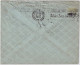 INDES NÉERLANDAISES / DUTCH EAST INDIES - 1948 Air Mail Cover From BATAVIA To London - "DEV. / 2" Currency Control Mark - India Holandeses