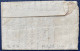 Lettre Du 10 Juillet 1770 Manuscrit : "......en Diligence AFFAIRE Du ROY  " Pour Eguilles (sen N°14) TTB - ....-1700: Precursori