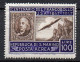 1947 San Marino - Stati Uniti Aerea N. A75 Integro MNH** - Airmail