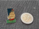 PIN'S PINS DUQUESNE RHUM FREGATE VOILIER - Beverages