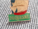 PIN'S PINS DUQUESNE RHUM FREGATE VOILIER - Beverages