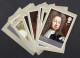 GREAT BRITAIN 2011 Kings And Queens: House Of Hanover Mint PHQ Cards - PHQ-Cards