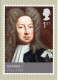 GREAT BRITAIN 2011 Kings And Queens: House Of Hanover Mint PHQ Cards - Tarjetas PHQ