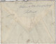 PAYS-BAS / THE NETHERLANDS - 1942 Mi.382 10c Violet On German Censored Cover From DOESBURG To MAGDEBURG, Germany - Cartas & Documentos