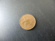 Trinidad And Tobago 1 Cent 2001 - Trinidad Y Tobago