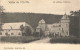 Vallée De L'Ourthe - Le Château D'Hamoir - Hamoir