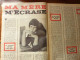 Delcampe - L'Echo De La Mode - N° 50 Du 16 Décembre 1962 - Moda