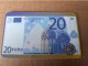 GREAT BRITAIN   20 UNITS /EURO BILJETS/ 20 EURO FRONT/  PHONECARD/ (date 09/98)  PREPAID CARD / MINT **12987** - [10] Collections