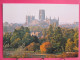 Angleterre - Durham Cathedral And Castle From South East - Excellent état - R/verso - Durham City