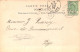 Belgique - Avennes - Eglise D'avennes - Edit. Arthur Chantraine - Carte Postale Ancienne - Borgworm