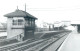 Delcampe - Surrey Upper Warlingham Railway Station Lot Of 6 Photos 9 X 14 Cm - Surrey