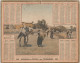 ALMANACH Des Postes Et Télégraphes  Année 1913 (bords Dorés). Meurthe Et Moselle. - Grand Format : 1901-20