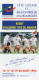 Delcampe - FETE LOCALE ET RENCONTRES DE MAUBOURGUET 1992-1993-1994-1995-1996-1997 - Programmes