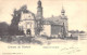 Belgique - Environs De Charleroi - Château De Trazegnies - Edit. Nels - Carte Postale Ancienne - Charleroi