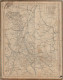CALENDRIER  Année 1914 (bords Dorés). " L'Angélus " . Meurthe Et Moselle. - Grand Format : 1901-20
