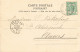 Les Environs De Bruxelles - WATERMAEL  - Carte Circulé En 1904 Vers ANVERS - Watermaal-Bosvoorde - Watermael-Boitsfort
