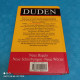 Duden - Die Neue Rechtschreibung - Wörterbücher 